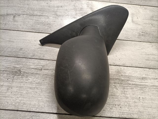 bontott RENAULT CLIO II Jobb Visszapillantó Tükör (Elektromos)