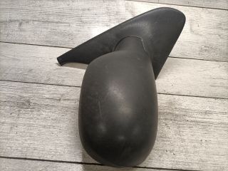 bontott RENAULT CLIO II Jobb Visszapillantó Tükör (Elektromos)