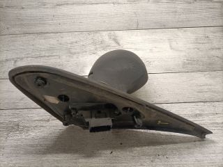 bontott RENAULT CLIO II Jobb Visszapillantó Tükör (Elektromos)