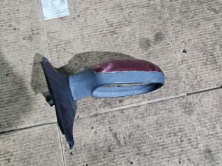 bontott RENAULT CLIO II Jobb Visszapillantó Tükör (Elektromos)