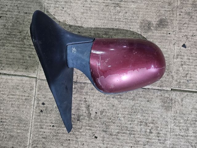 bontott RENAULT CLIO II Jobb Visszapillantó Tükör (Elektromos)