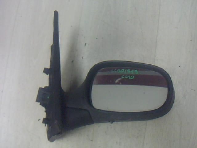bontott RENAULT CLIO II Jobb Visszapillantó Tükör (Elektromos)
