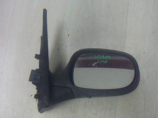 bontott RENAULT CLIO II Jobb Visszapillantó Tükör (Elektromos)