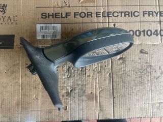 bontott RENAULT CLIO II Jobb Visszapillantó Tükör (Elektromos)