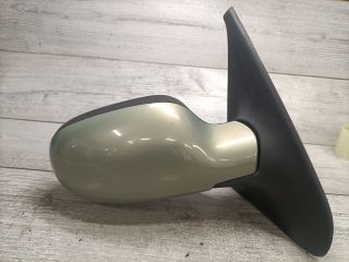 bontott RENAULT CLIO II Jobb Visszapillantó Tükör (Elektromos)