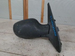 bontott RENAULT CLIO II Jobb Visszapillantó Tükör (Elektromos)