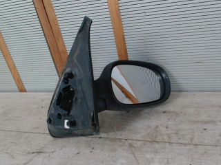 bontott RENAULT CLIO II Jobb Visszapillantó Tükör (Elektromos)