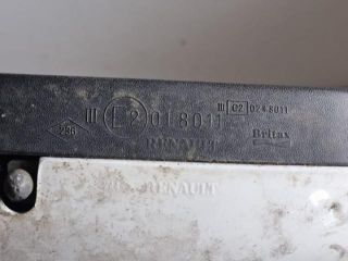 bontott RENAULT CLIO II Jobb Visszapillantó Tükör (Elektromos)