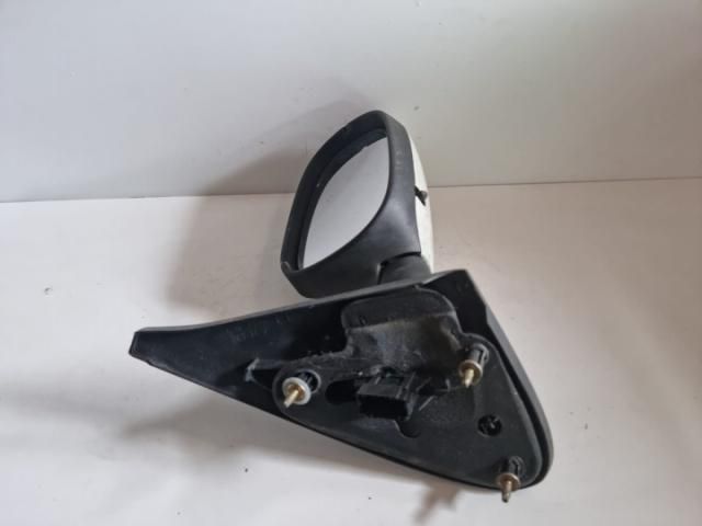 bontott RENAULT CLIO II Jobb Visszapillantó Tükör (Elektromos)