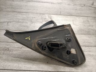 bontott RENAULT CLIO II Jobb Visszapillantó Tükör (Elektromos)