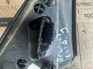 bontott RENAULT CLIO II Jobb Visszapillantó Tükör (Elektromos)