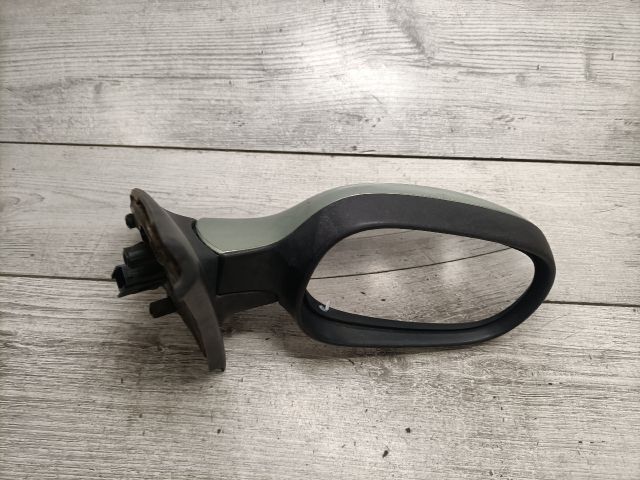 bontott RENAULT CLIO II Jobb Visszapillantó Tükör (Elektromos)