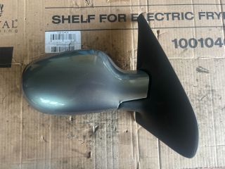 bontott RENAULT CLIO II Jobb Visszapillantó Tükör (Elektromos)
