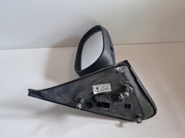 bontott RENAULT CLIO II Jobb Visszapillantó Tükör (Elektromos)