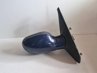 bontott RENAULT CLIO II Jobb Visszapillantó Tükör (Elektromos)