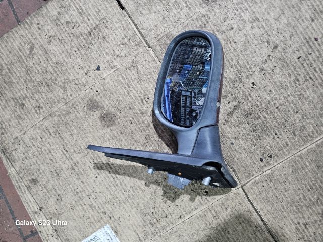 bontott RENAULT CLIO II Jobb Visszapillantó Tükör (Elektromos)