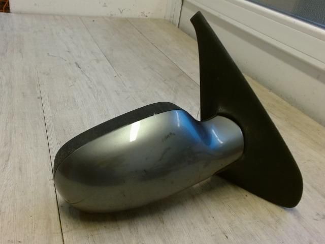 bontott RENAULT CLIO II Jobb Visszapillantó Tükör (Elektromos)