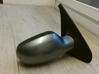 bontott RENAULT CLIO II Jobb Visszapillantó Tükör (Elektromos)