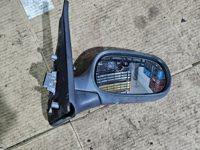 bontott RENAULT CLIO II Jobb Visszapillantó Tükör (Elektromos)