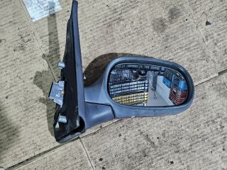 bontott RENAULT CLIO II Jobb Visszapillantó Tükör (Elektromos)