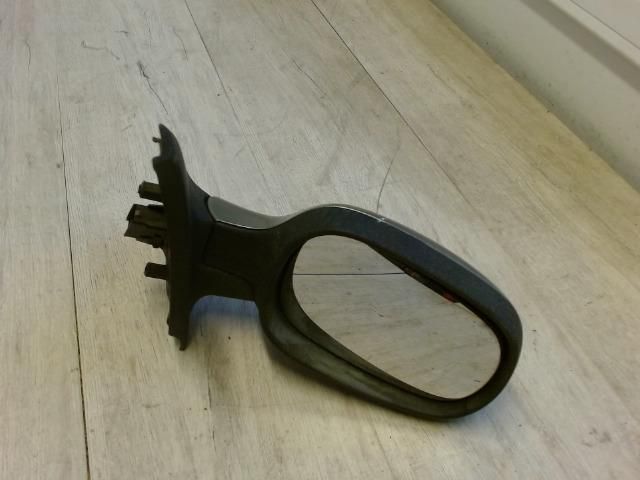 bontott RENAULT CLIO II Jobb Visszapillantó Tükör (Elektromos)