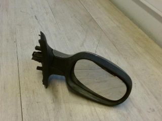 bontott RENAULT CLIO II Jobb Visszapillantó Tükör (Elektromos)