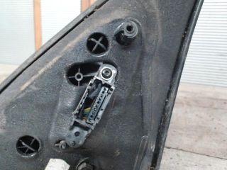 bontott RENAULT CLIO II Jobb Visszapillantó Tükör (Elektromos)