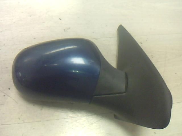 bontott RENAULT CLIO II Jobb Visszapillantó Tükör (Elektromos)