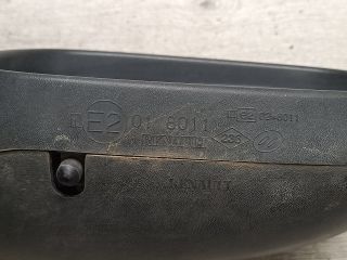 bontott RENAULT CLIO II Jobb Visszapillantó Tükör (Elektromos)