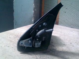 bontott RENAULT CLIO II Jobb Visszapillantó Tükör (Mechanikus)