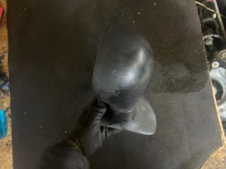 bontott RENAULT CLIO II Jobb Visszapillantó Tükör (Mechanikus)