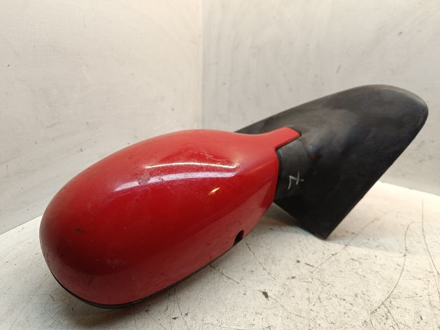 bontott RENAULT CLIO II Jobb Visszapillantó Tükör (Mechanikus)