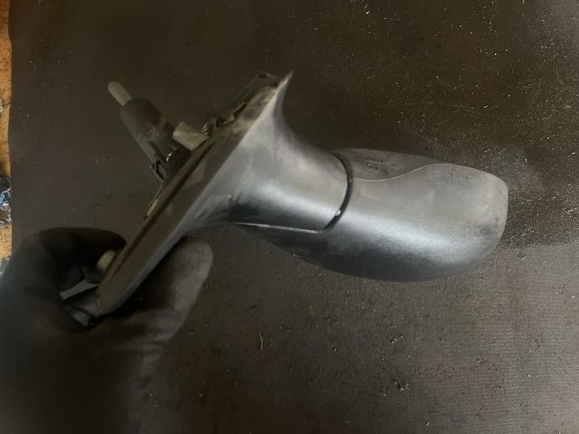 bontott RENAULT CLIO II Jobb Visszapillantó Tükör (Mechanikus)