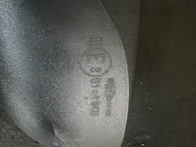 bontott RENAULT CLIO II Jobb Visszapillantó Tükör (Mechanikus)