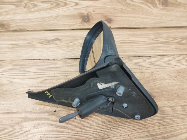 bontott RENAULT CLIO II Jobb Visszapillantó Tükör (Mechanikus)