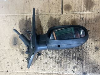 bontott RENAULT CLIO II Jobb Visszapillantó Tükör (Mechanikus)