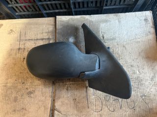 bontott RENAULT CLIO II Jobb Visszapillantó Tükör (Mechanikus)