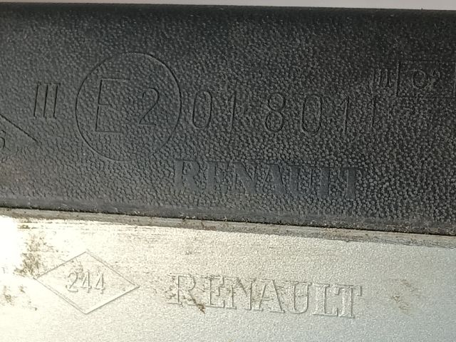 bontott RENAULT CLIO II Jobb Visszapillantó Tükör (Mechanikus)
