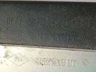 bontott RENAULT CLIO II Jobb Visszapillantó Tükör (Mechanikus)