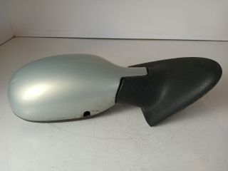 bontott RENAULT CLIO II Jobb Visszapillantó Tükör (Mechanikus)