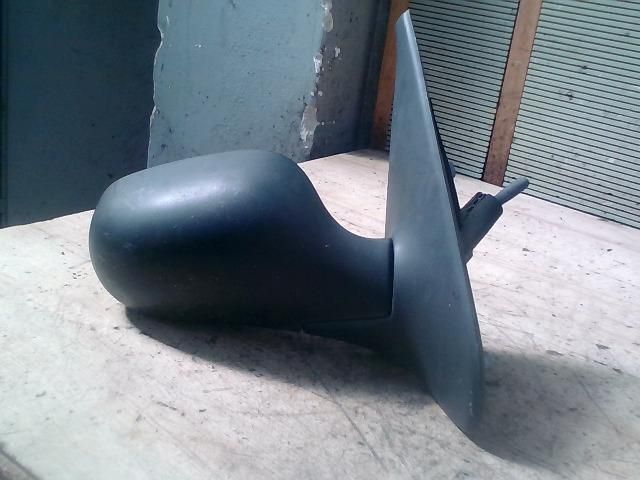 bontott RENAULT CLIO II Jobb Visszapillantó Tükör (Mechanikus)