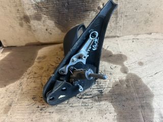 bontott RENAULT CLIO II Jobb Visszapillantó Tükör (Mechanikus)