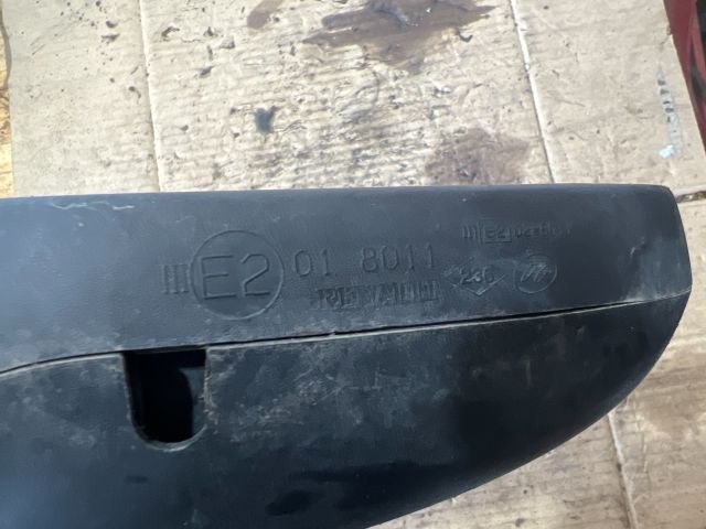 bontott RENAULT CLIO II Jobb Visszapillantó Tükör (Mechanikus)