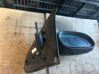 bontott RENAULT CLIO II Jobb Visszapillantó Tükör (Mechanikus)