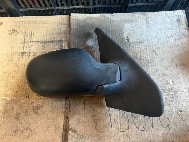 bontott RENAULT CLIO II Jobb Visszapillantó Tükör (Mechanikus)