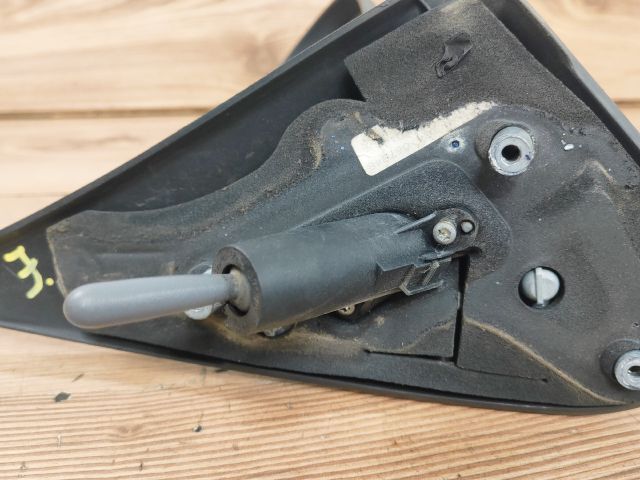 bontott RENAULT CLIO II Jobb Visszapillantó Tükör (Mechanikus)