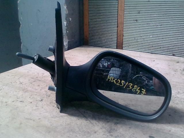 bontott RENAULT CLIO II Jobb Visszapillantó Tükör (Mechanikus)