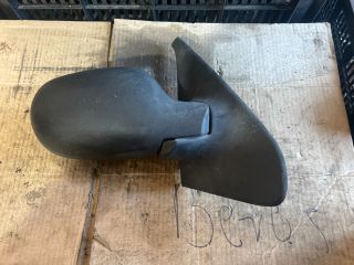 bontott RENAULT CLIO II Jobb Visszapillantó Tükör (Mechanikus)