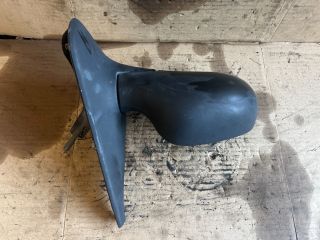 bontott RENAULT CLIO II Jobb Visszapillantó Tükör (Mechanikus)