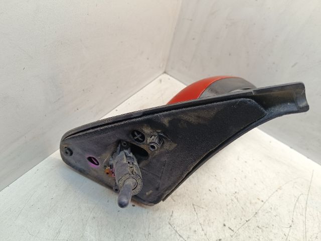 bontott RENAULT CLIO II Jobb Visszapillantó Tükör (Mechanikus)